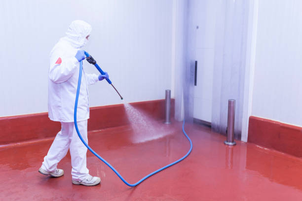 Animal Enclosure Cleaning in Pinetops, NC