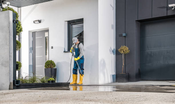 Best Machinery and Equipment Cleaning  in Pinetops, NC